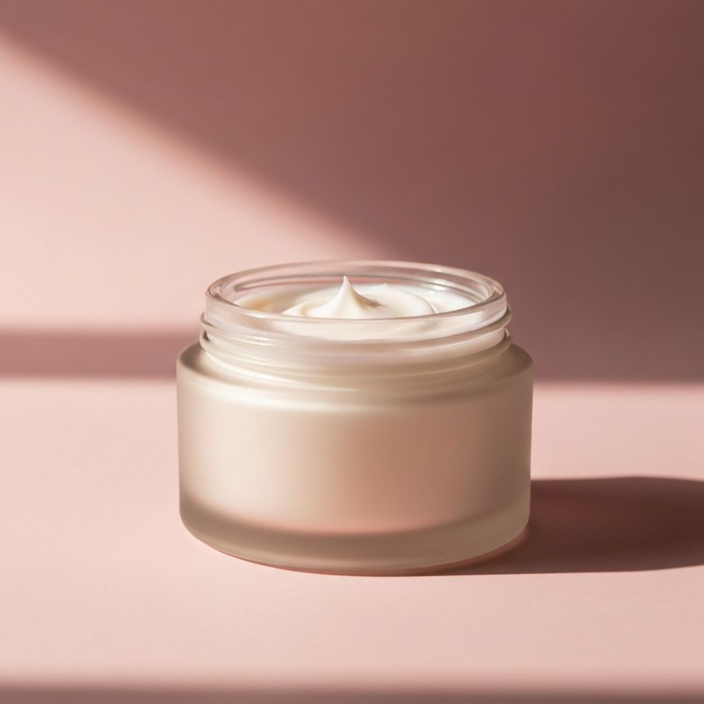 Rich Moisturizer